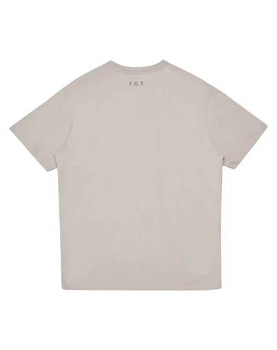 Halo - Essential T-shirt - Silver Lining